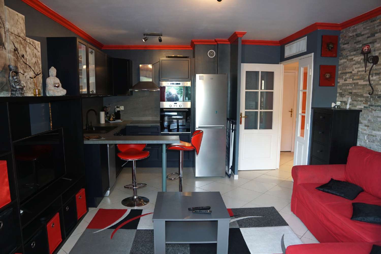 kaufen Wohnung/ Apartment Cavalaire-sur-Mer Var 3