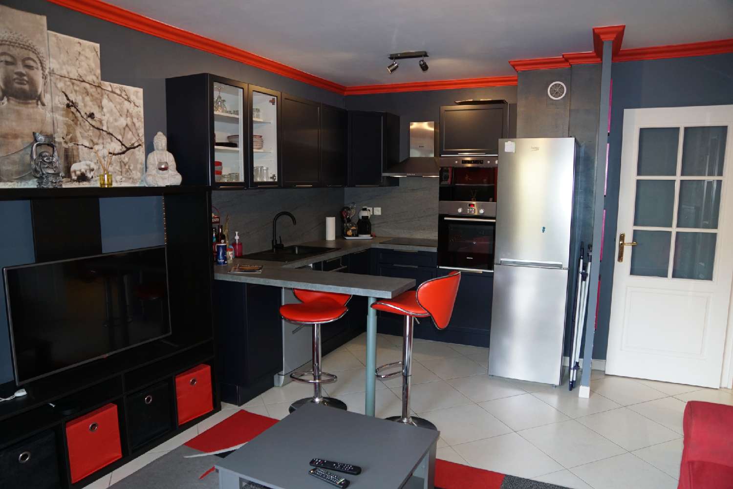 kaufen Wohnung/ Apartment Cavalaire-sur-Mer Var 4