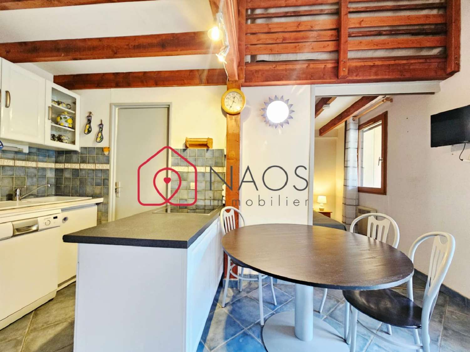  for sale apartment Cavalaire-sur-Mer Var 5