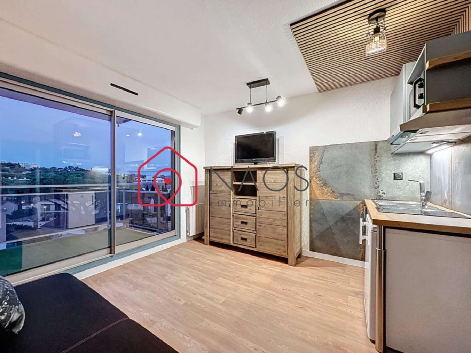  te koop appartement Cavalaire-sur-Mer Var 2