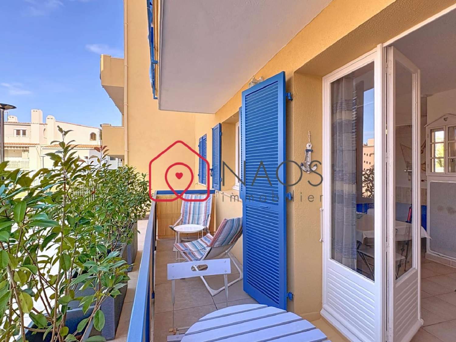  te koop appartement Cavalaire-sur-Mer Var 1