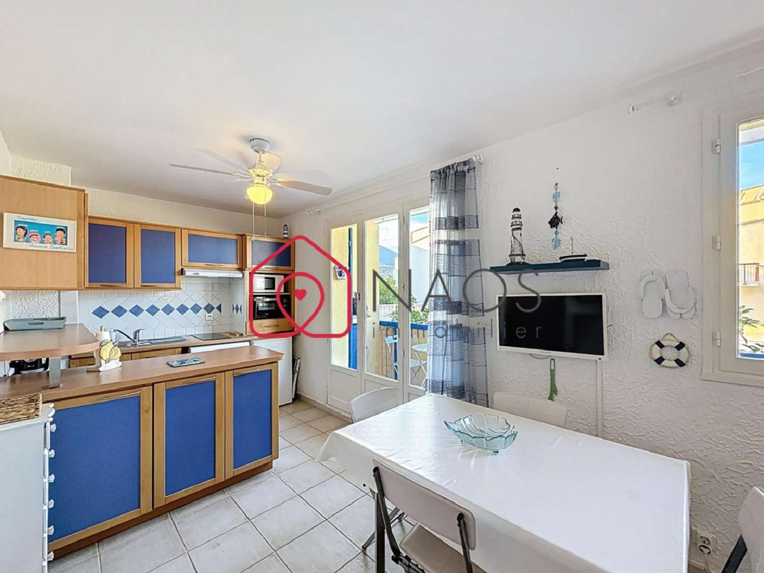  te koop appartement Cavalaire-sur-Mer Var 4