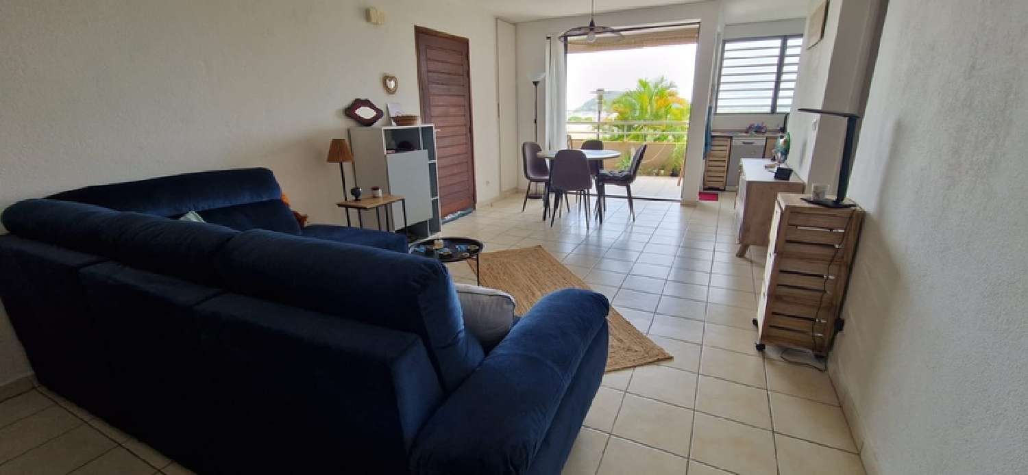  te koop appartement Cayenne Guyane 2