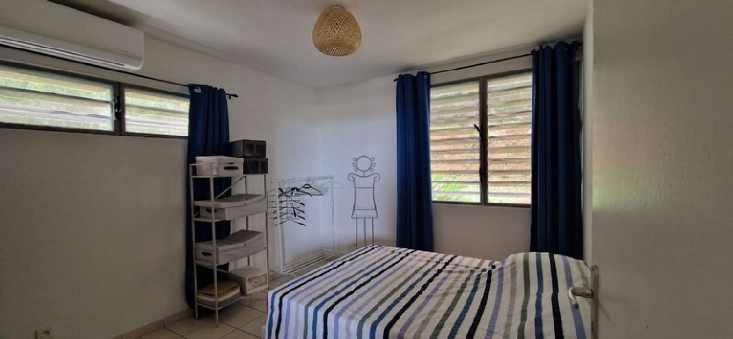  te koop appartement Cayenne Guyane 3