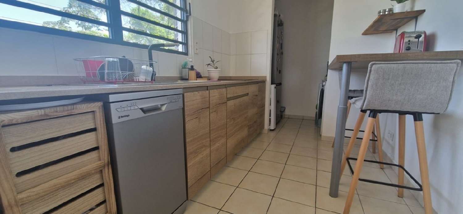  te koop appartement Cayenne Guyane 4