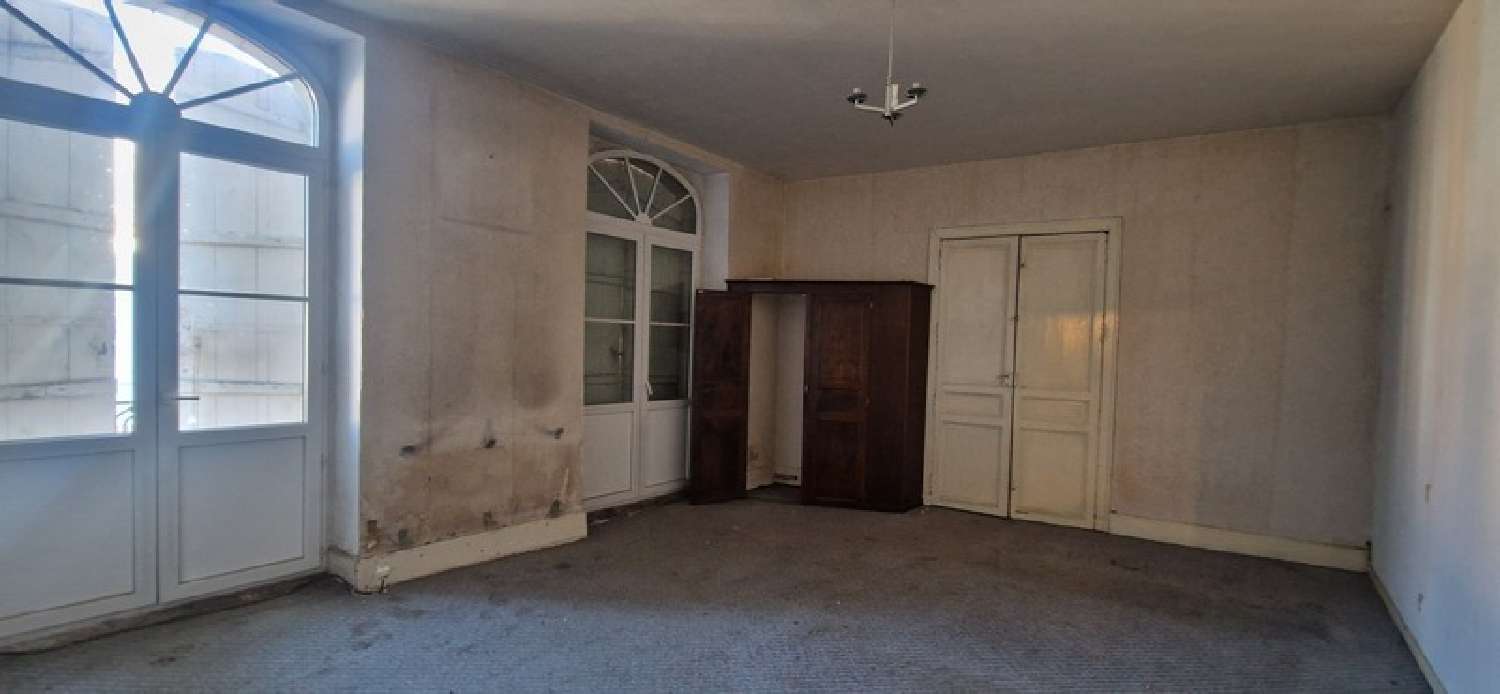  à vendre appartement Cazaubon Gers 4