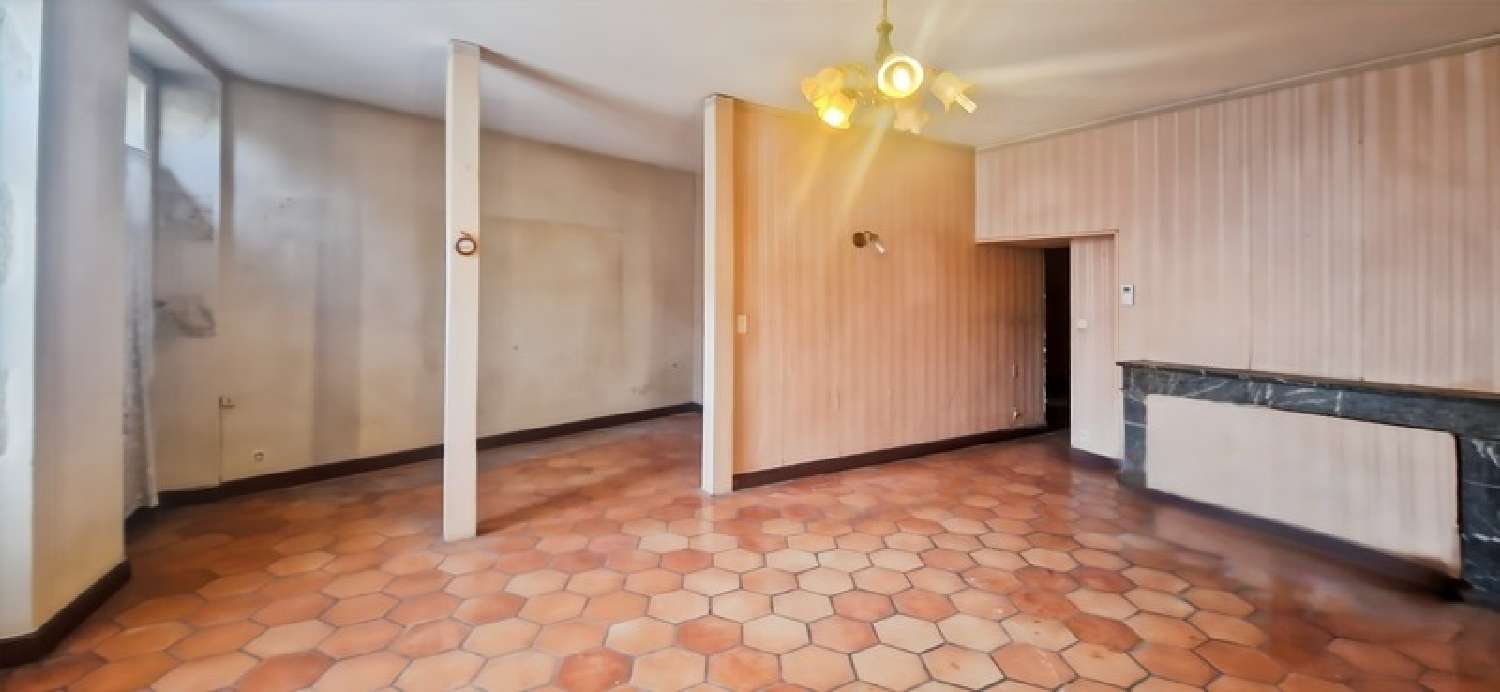  à vendre appartement Cazaubon Gers 5