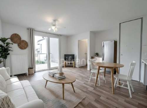 Cenon Gironde appartement foto 7259285