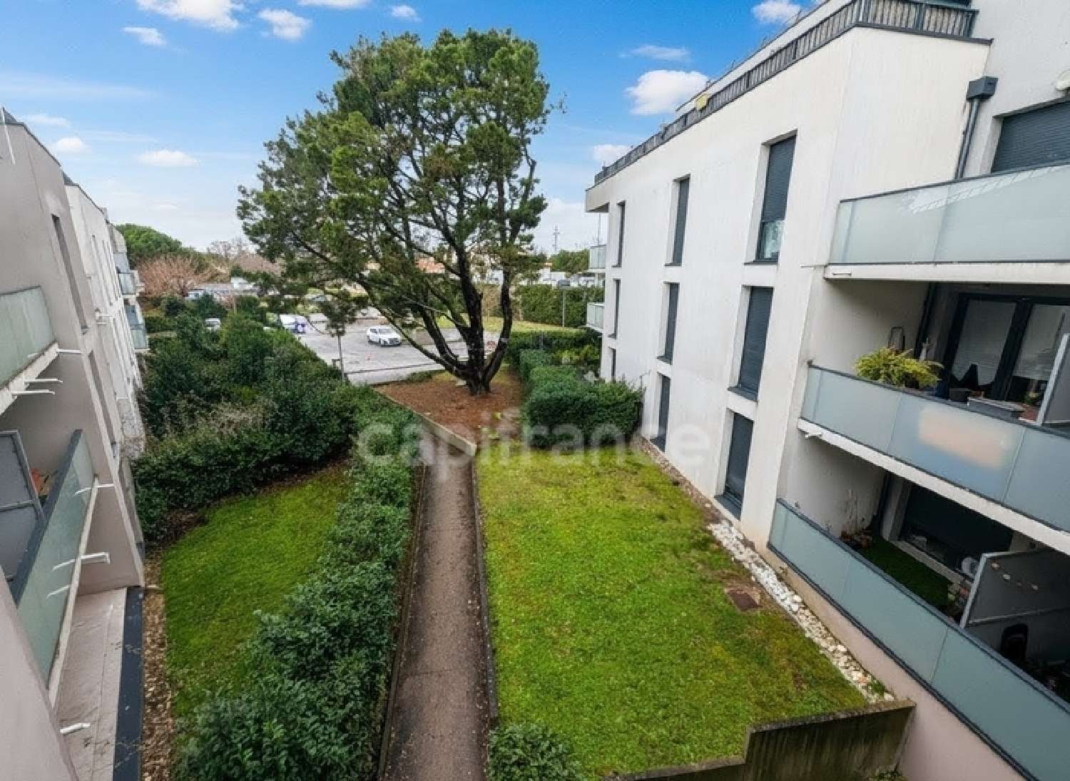  à vendre appartement Cenon Gironde 2