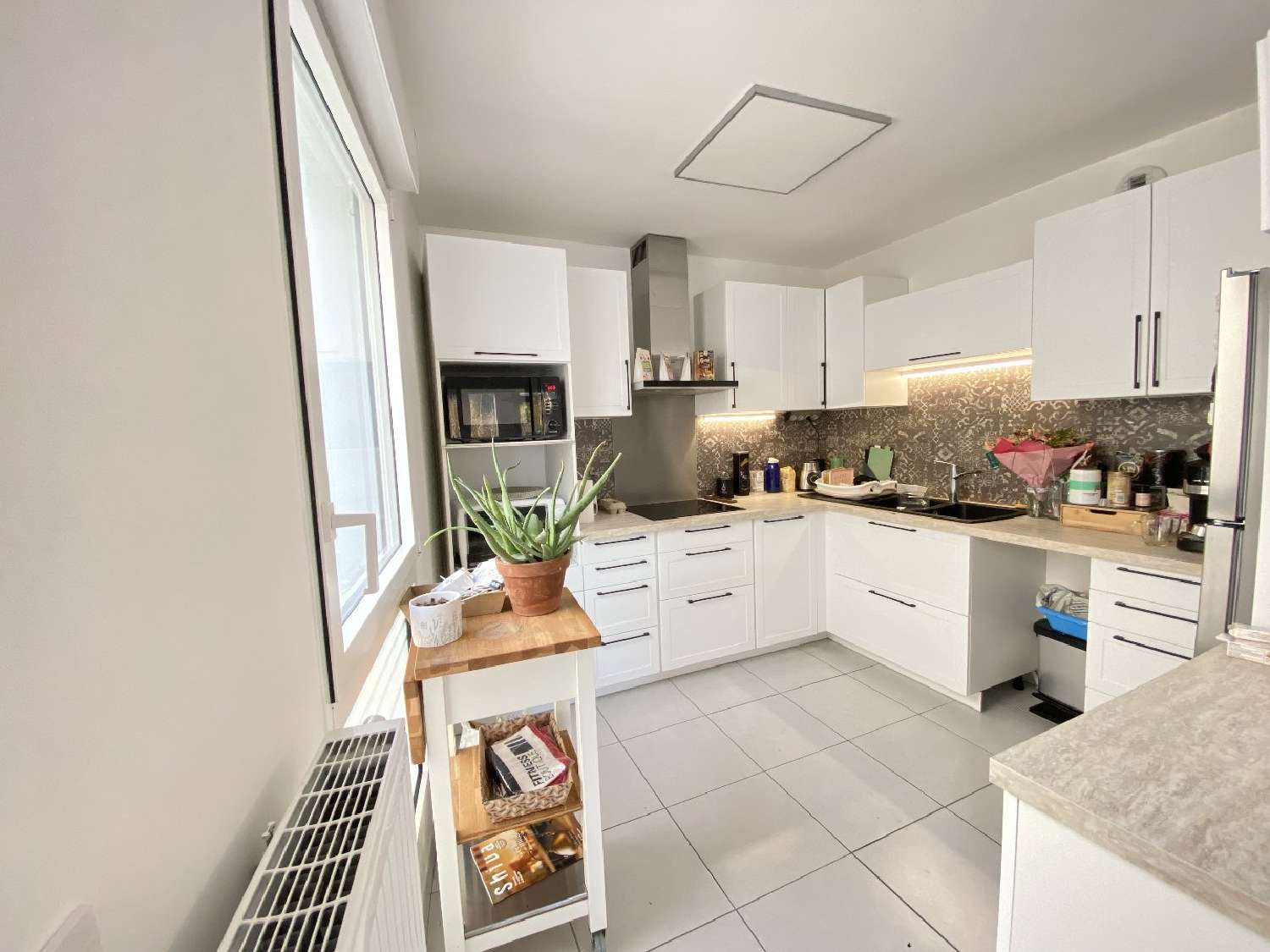  for sale apartment Cenon Gironde 3