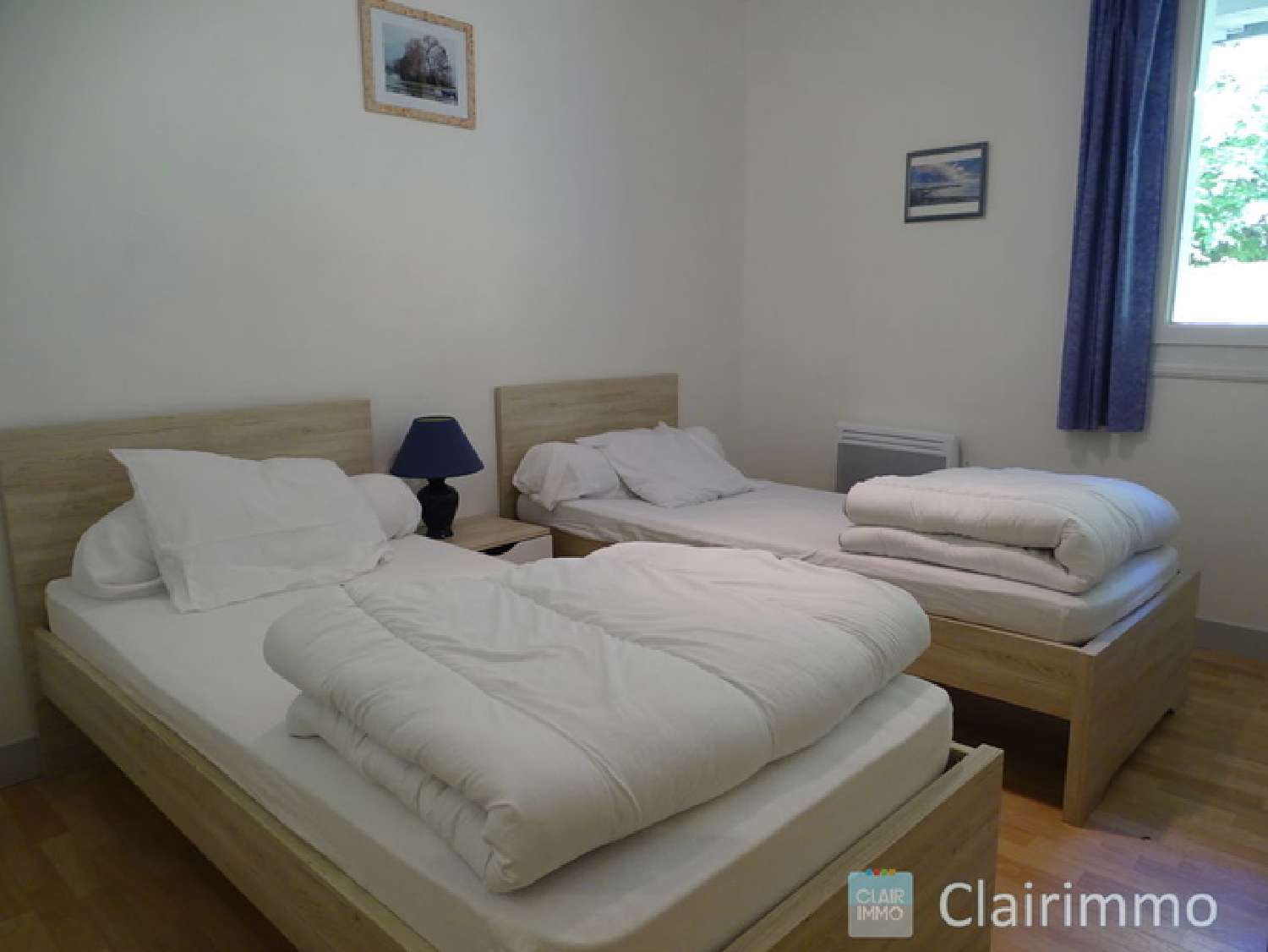  kaufen Wohnung/ Apartment Cérisé Orne 1