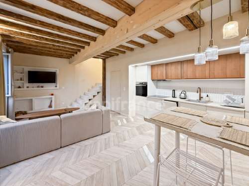 Cessy Ain Wohnung/ Apartment Bild 7267417