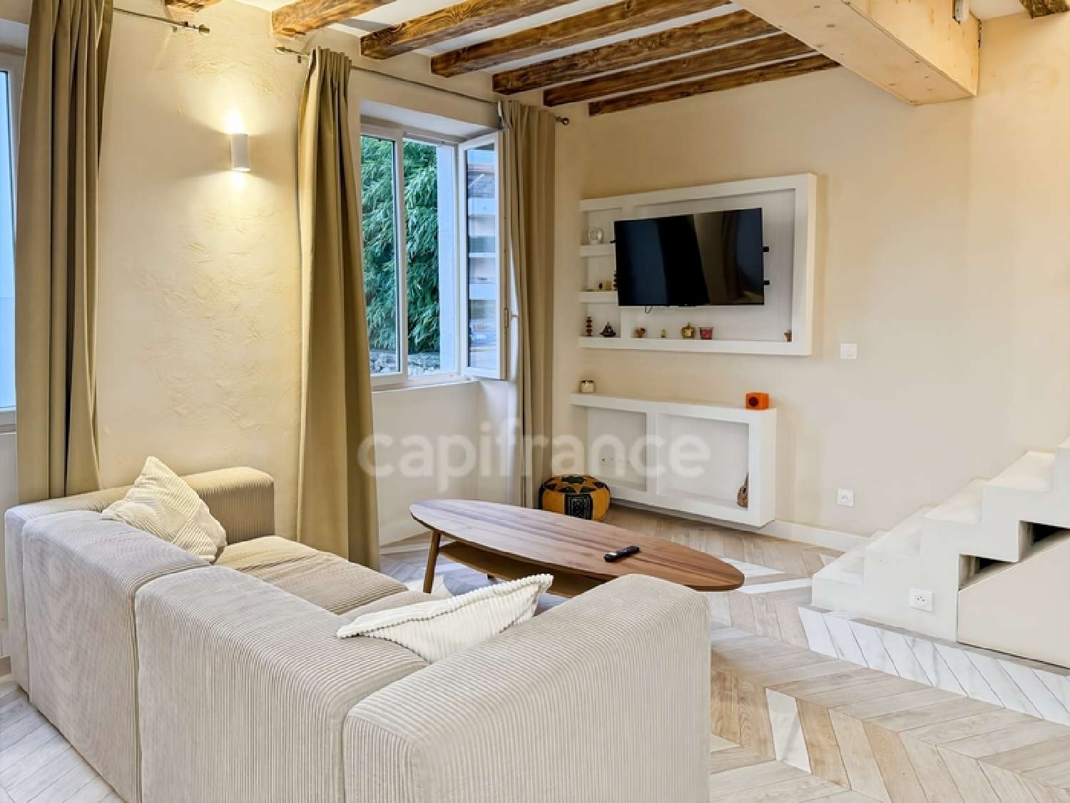 te koop appartement Cessy Ain 5