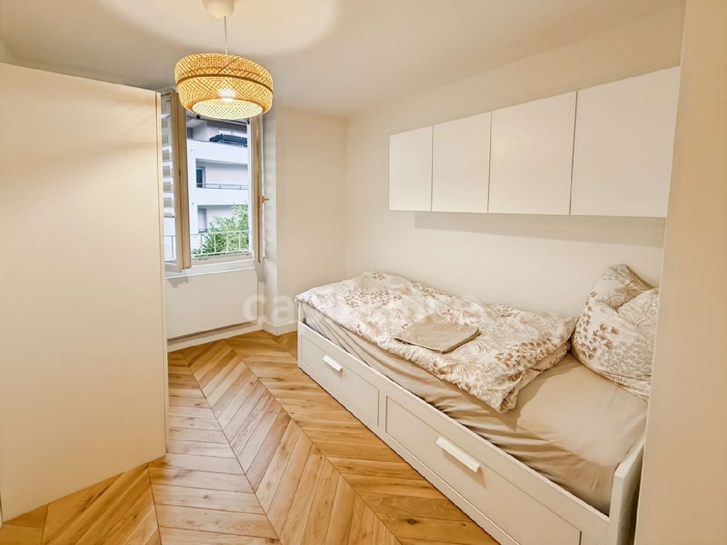 te koop appartement Cessy Ain 6