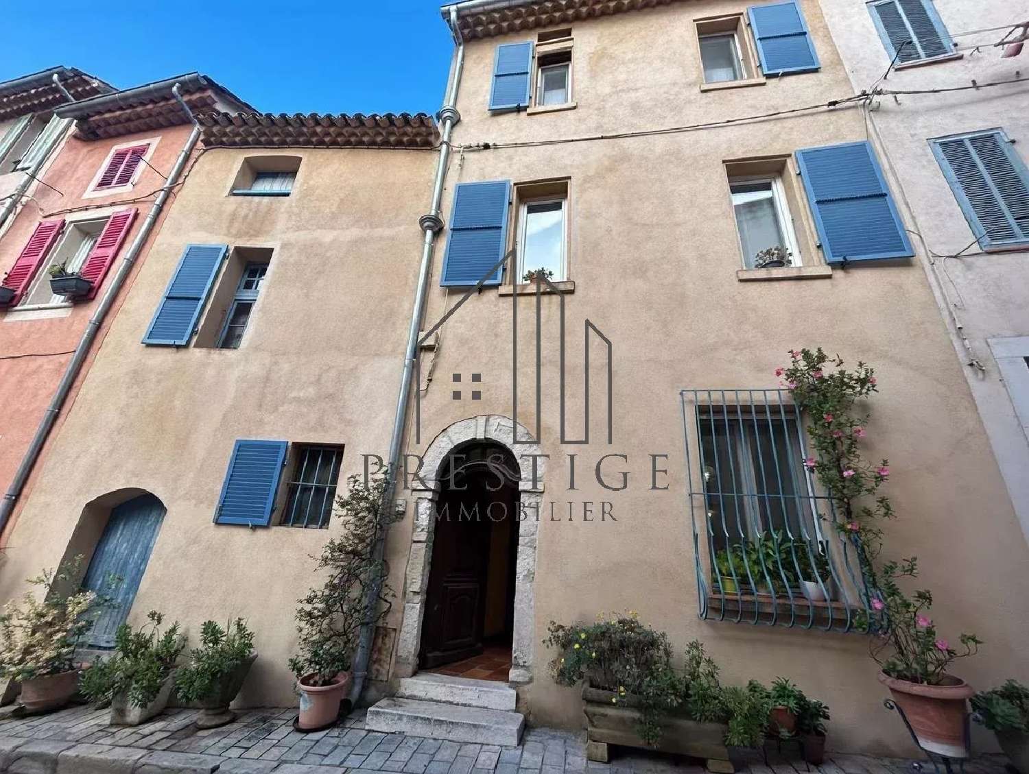  à vendre appartement Ceyreste Bouches-du-Rhône 1