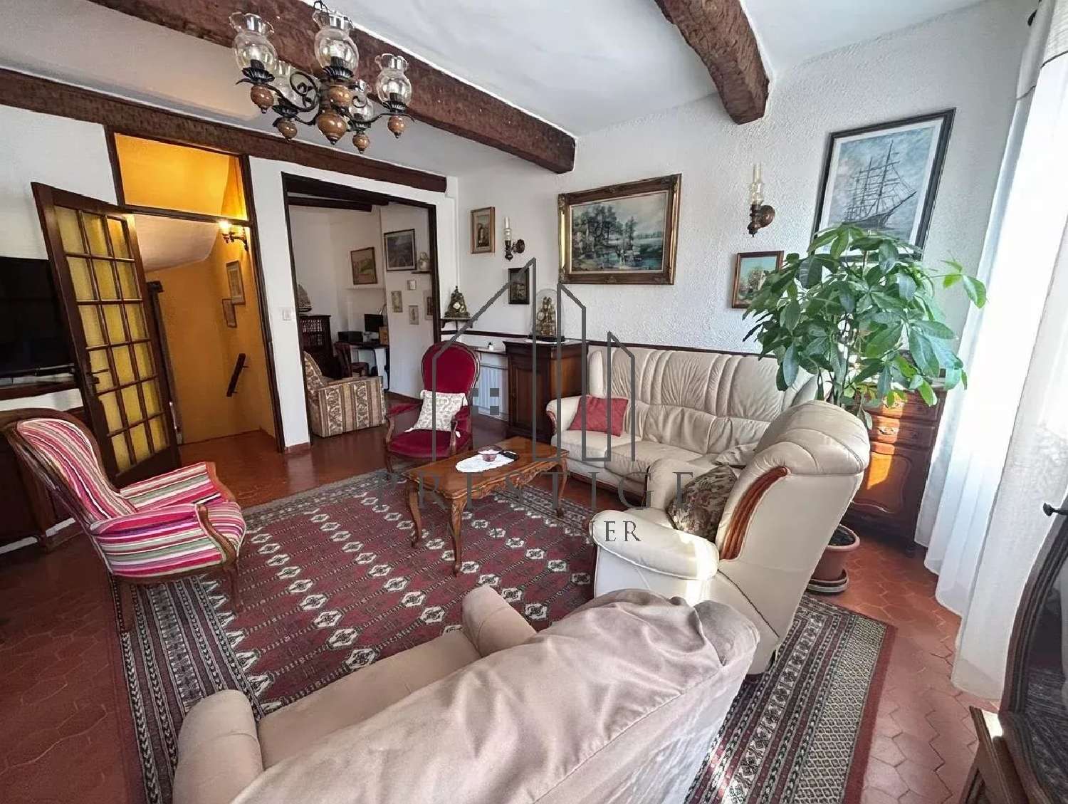  à vendre appartement Ceyreste Bouches-du-Rhône 5