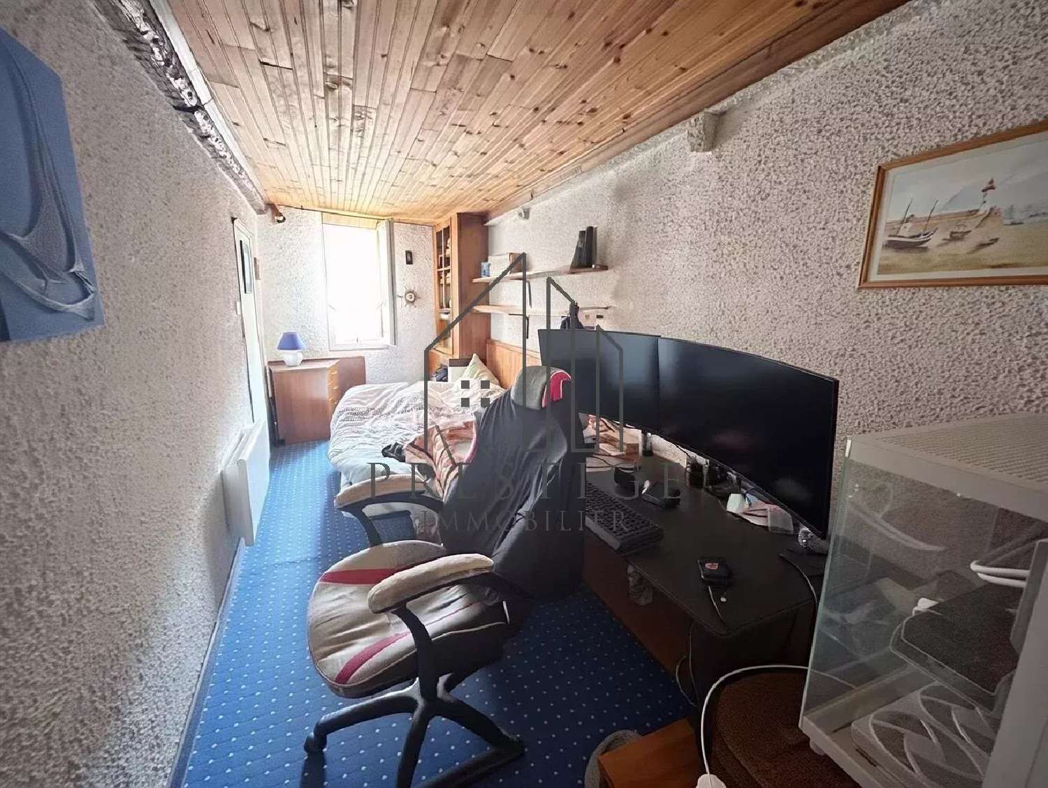  à vendre appartement Ceyreste Bouches-du-Rhône 6