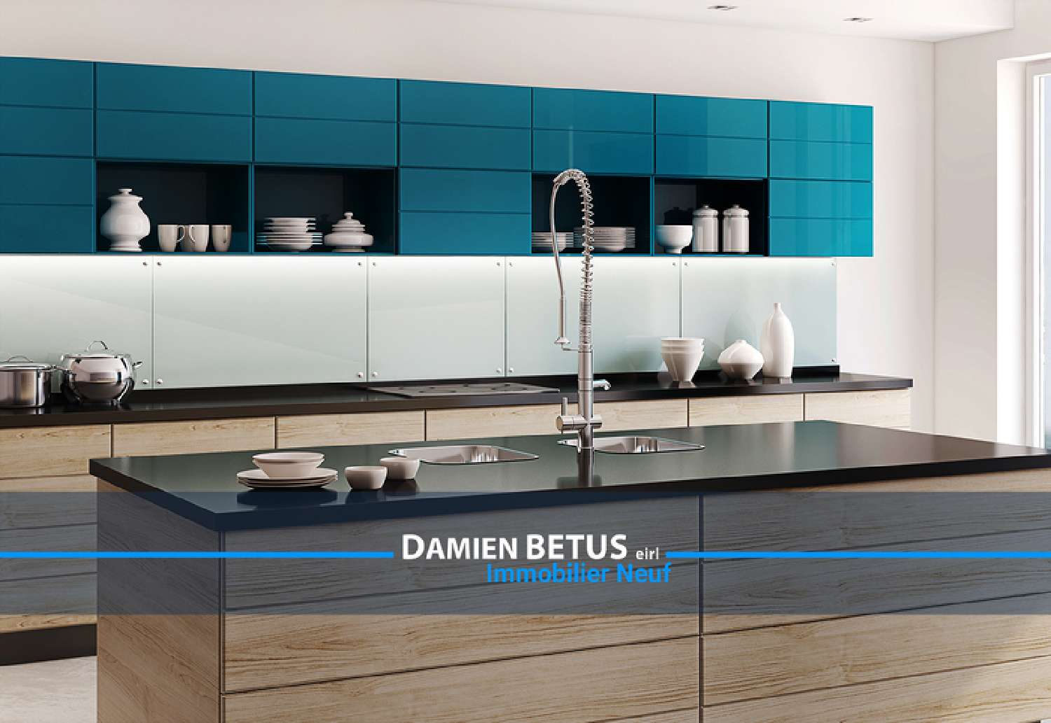  à vendre appartement Challans Vendée 3