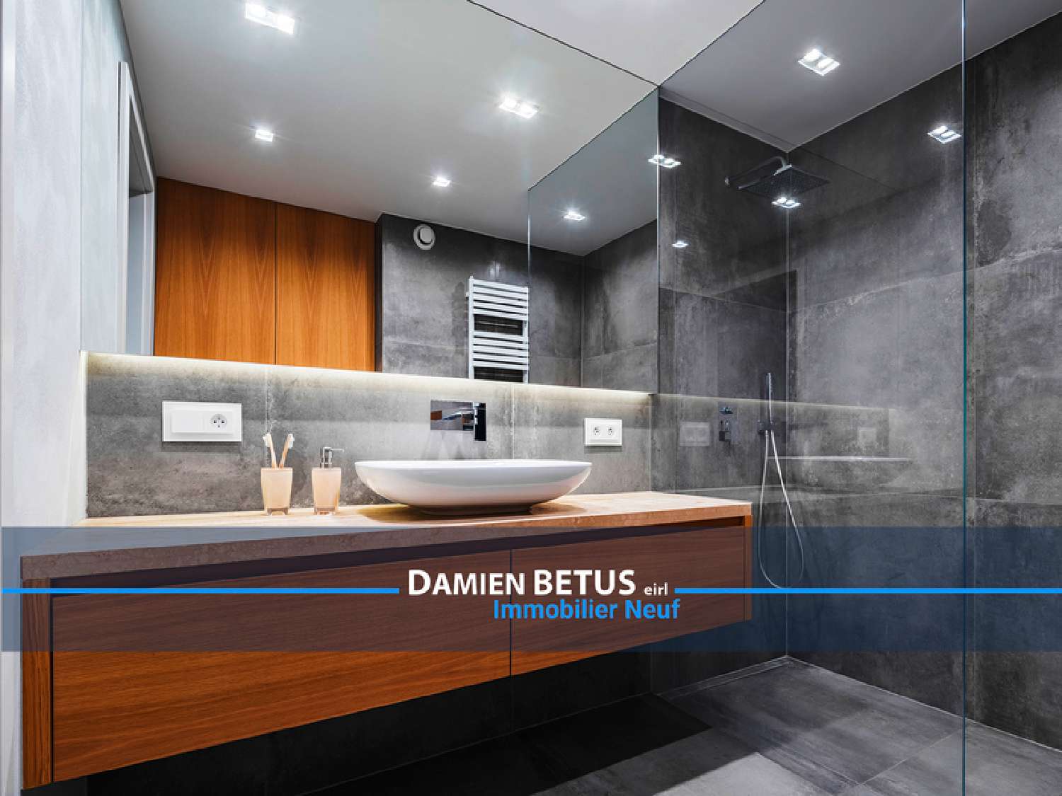  à vendre appartement Challans Vendée 4