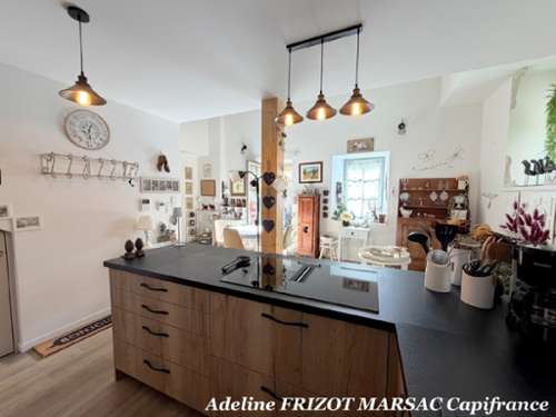 Chalmazel Loire apartment foto 7269351