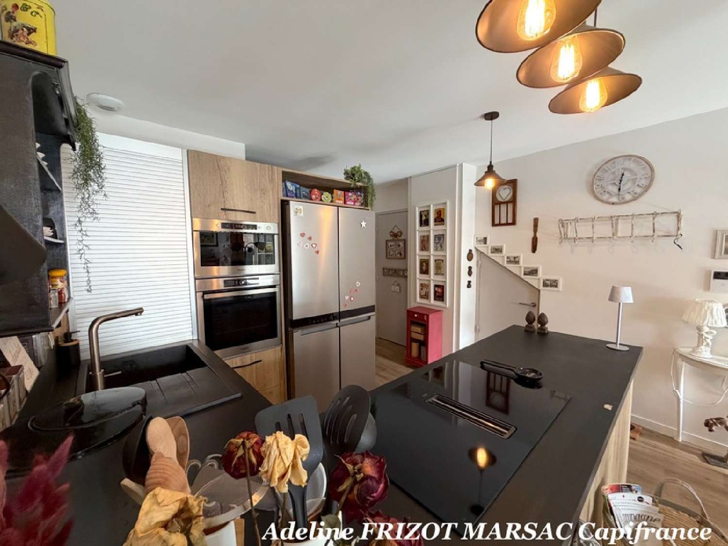 for sale apartment Chalmazel Loire 3