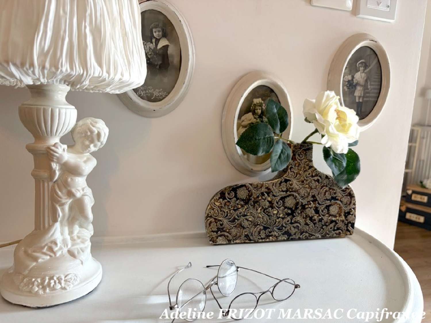 for sale apartment Chalmazel Loire 4