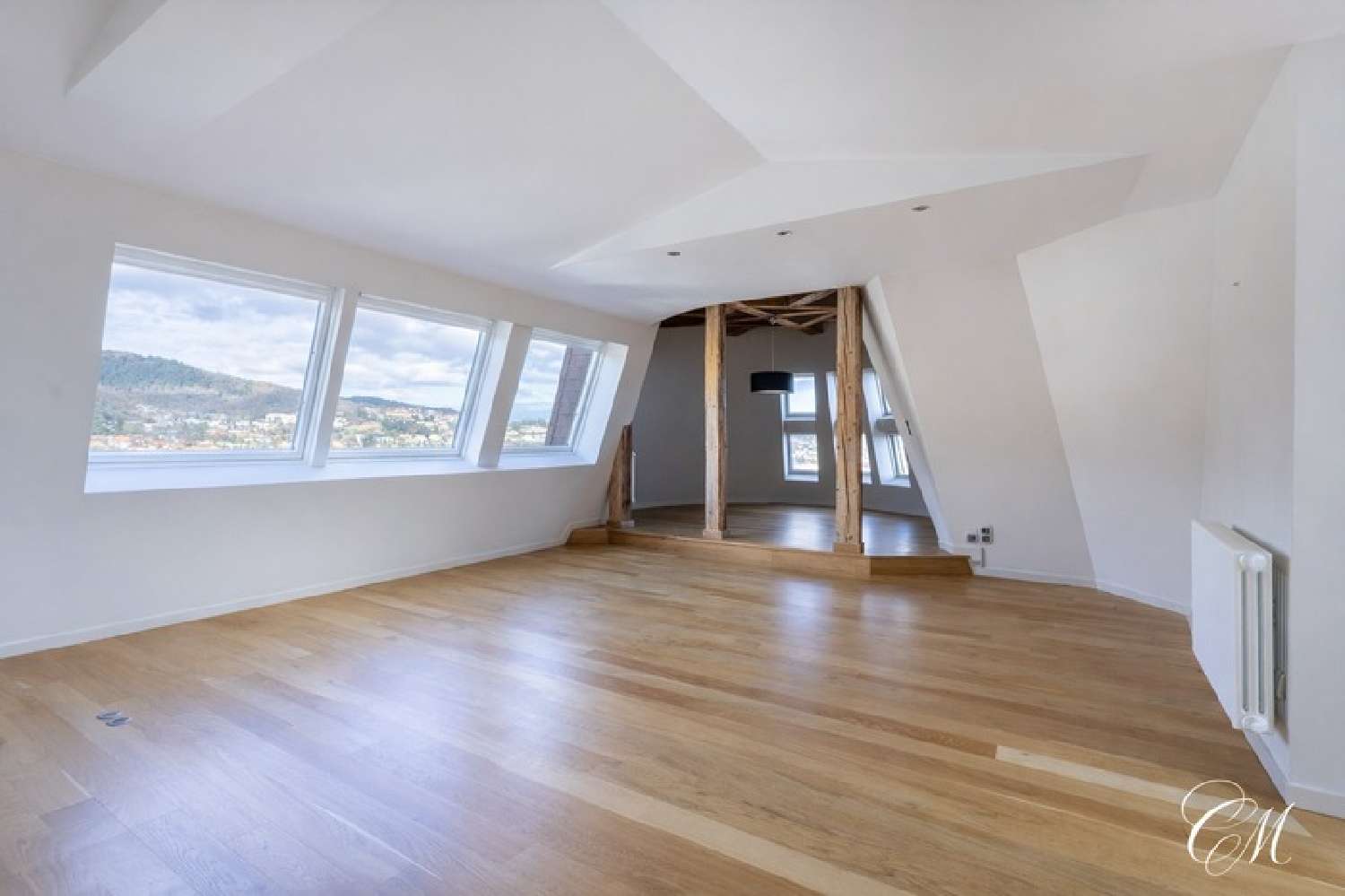 à vendre appartement Chamalières Puy-de-Dôme 1