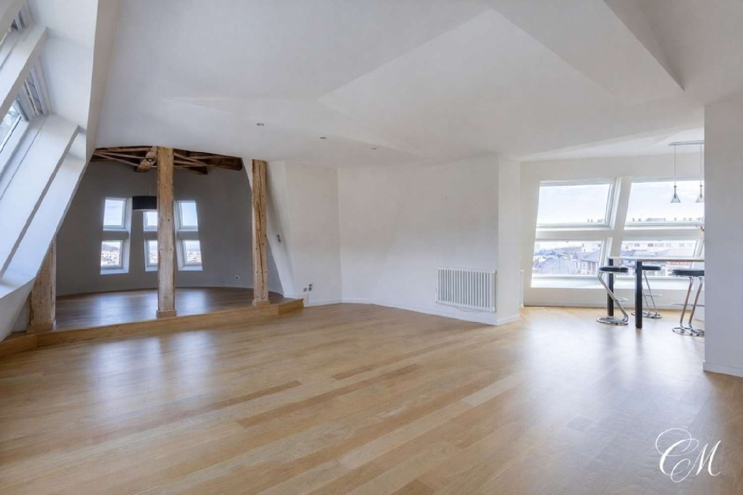 à vendre appartement Chamalières Puy-de-Dôme 2