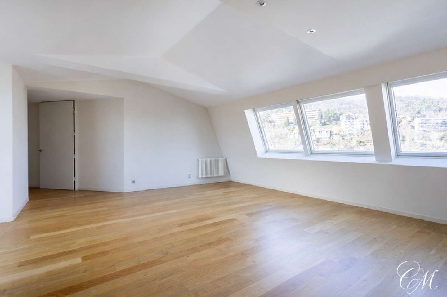 à vendre appartement Chamalières Puy-de-Dôme 3