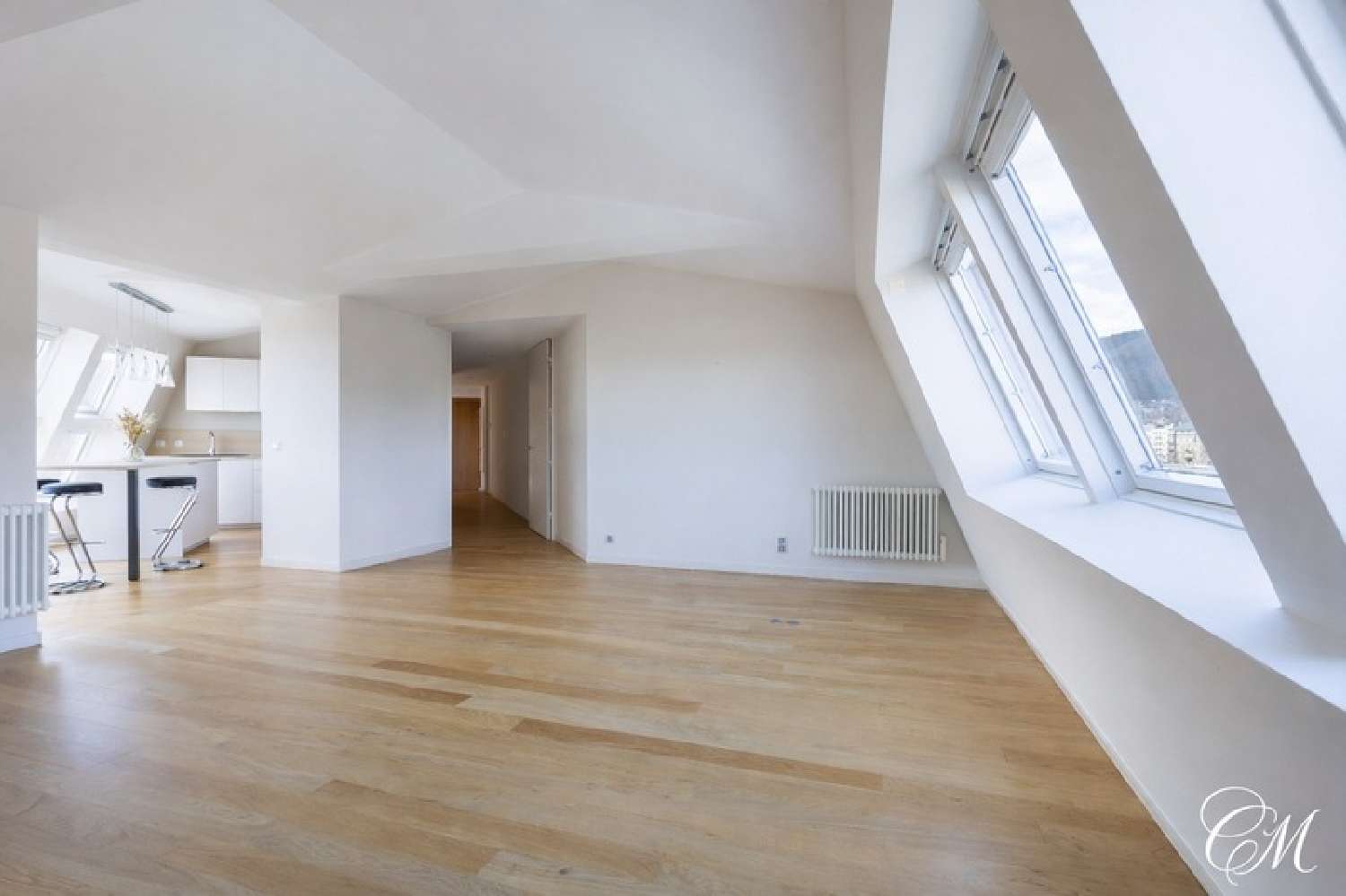 à vendre appartement Chamalières Puy-de-Dôme 4