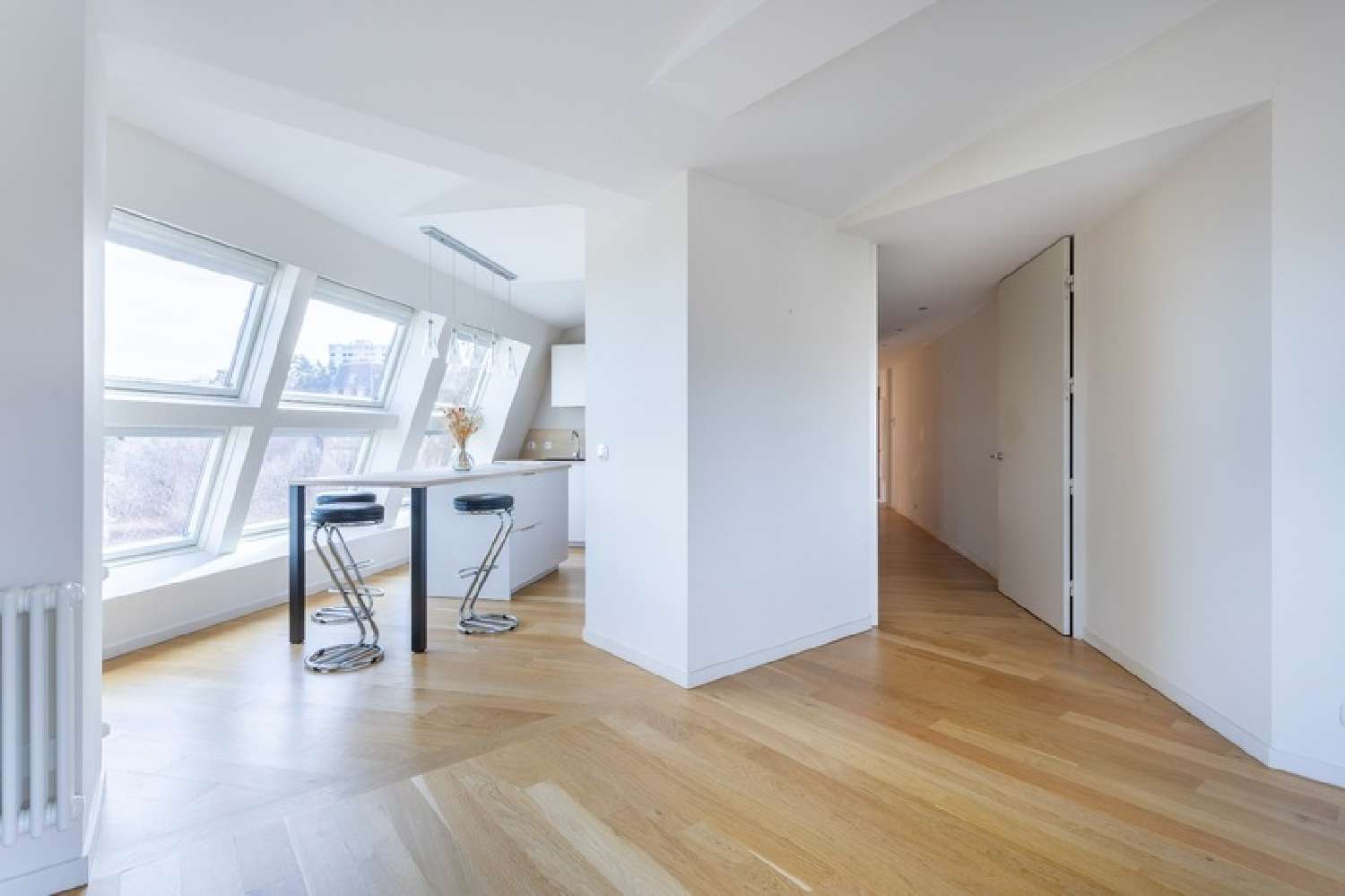 à vendre appartement Chamalières Puy-de-Dôme 5