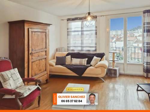 Chamalières Puy-de-Dôme appartement foto 7268818