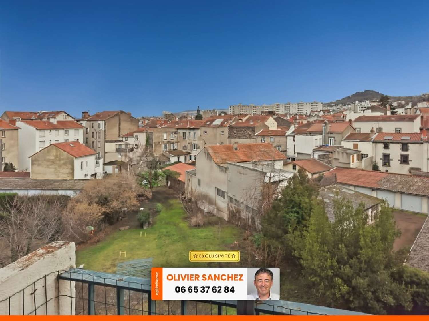 te koop appartement Chamalières Puy-de-Dôme 2