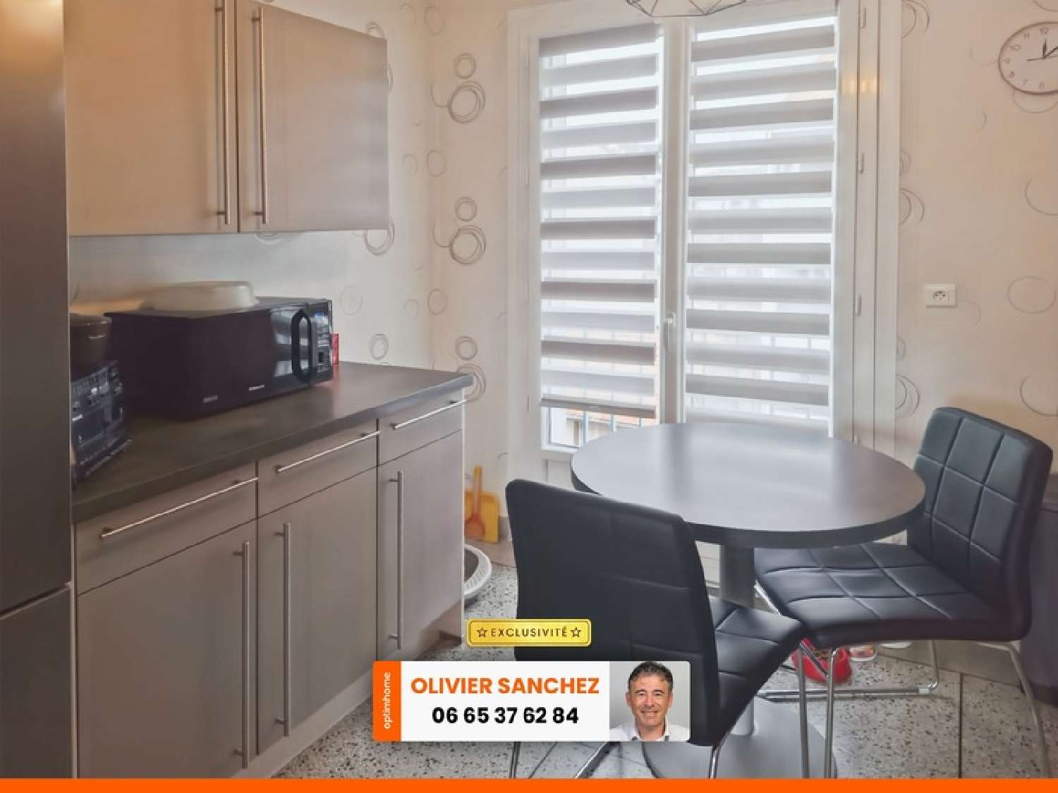 te koop appartement Chamalières Puy-de-Dôme 3