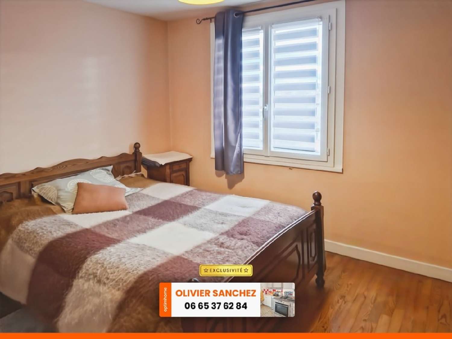 te koop appartement Chamalières Puy-de-Dôme 4