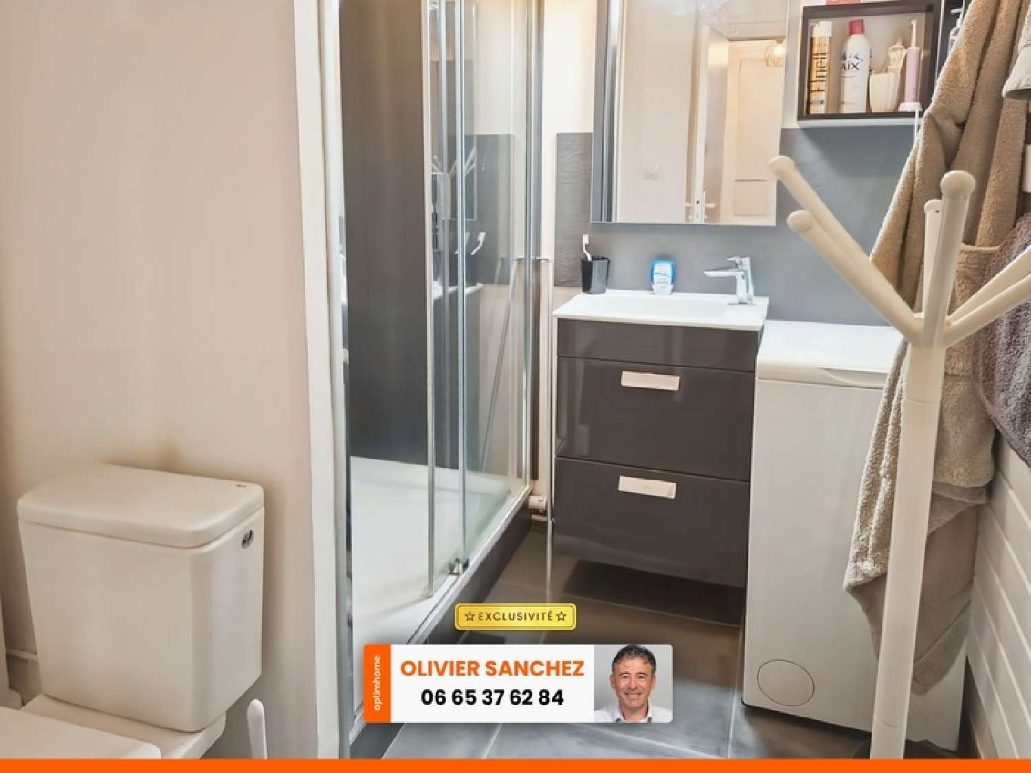 te koop appartement Chamalières Puy-de-Dôme 6