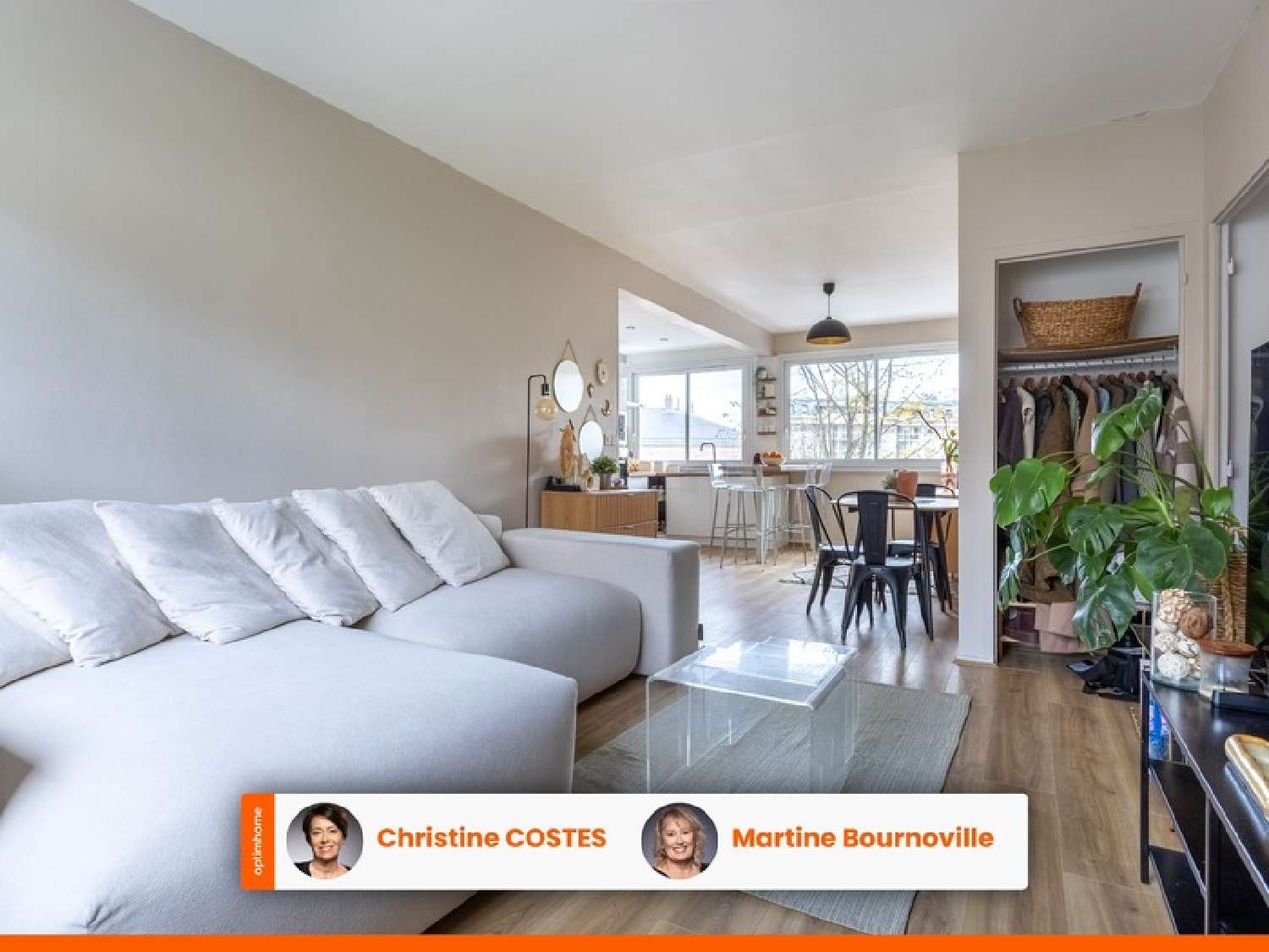 te koop appartement Chamalières Puy-de-Dôme 2