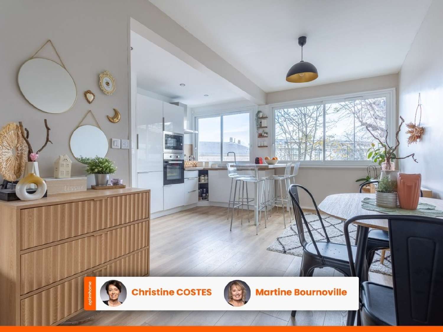 te koop appartement Chamalières Puy-de-Dôme 5