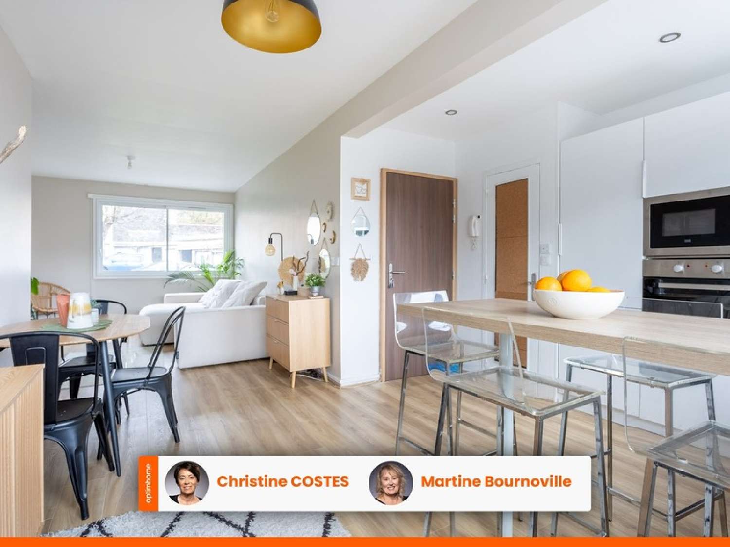 te koop appartement Chamalières Puy-de-Dôme 7