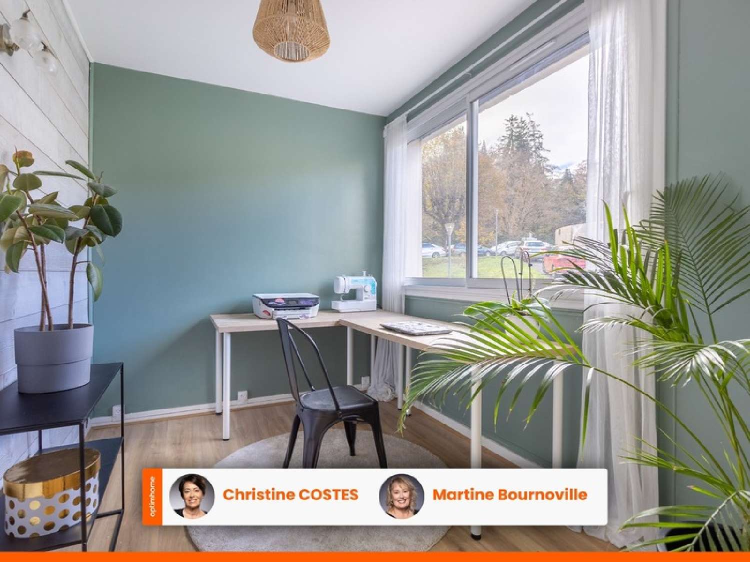 te koop appartement Chamalières Puy-de-Dôme 8