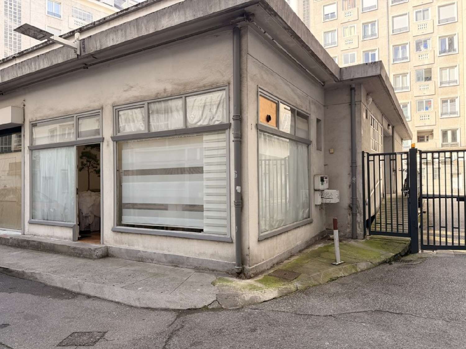  te koop appartement Chambéry Savoie 1