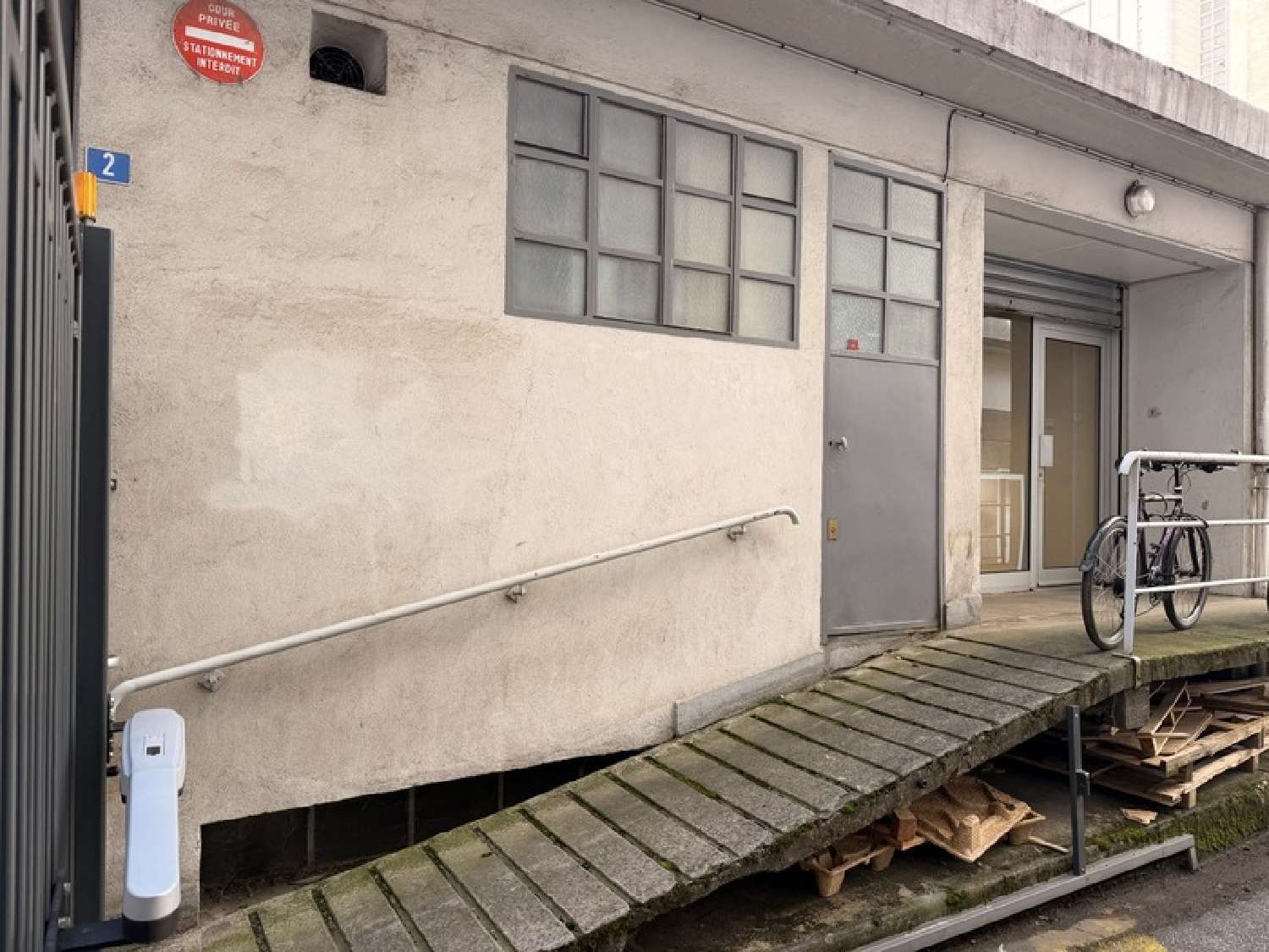  te koop appartement Chambéry Savoie 2