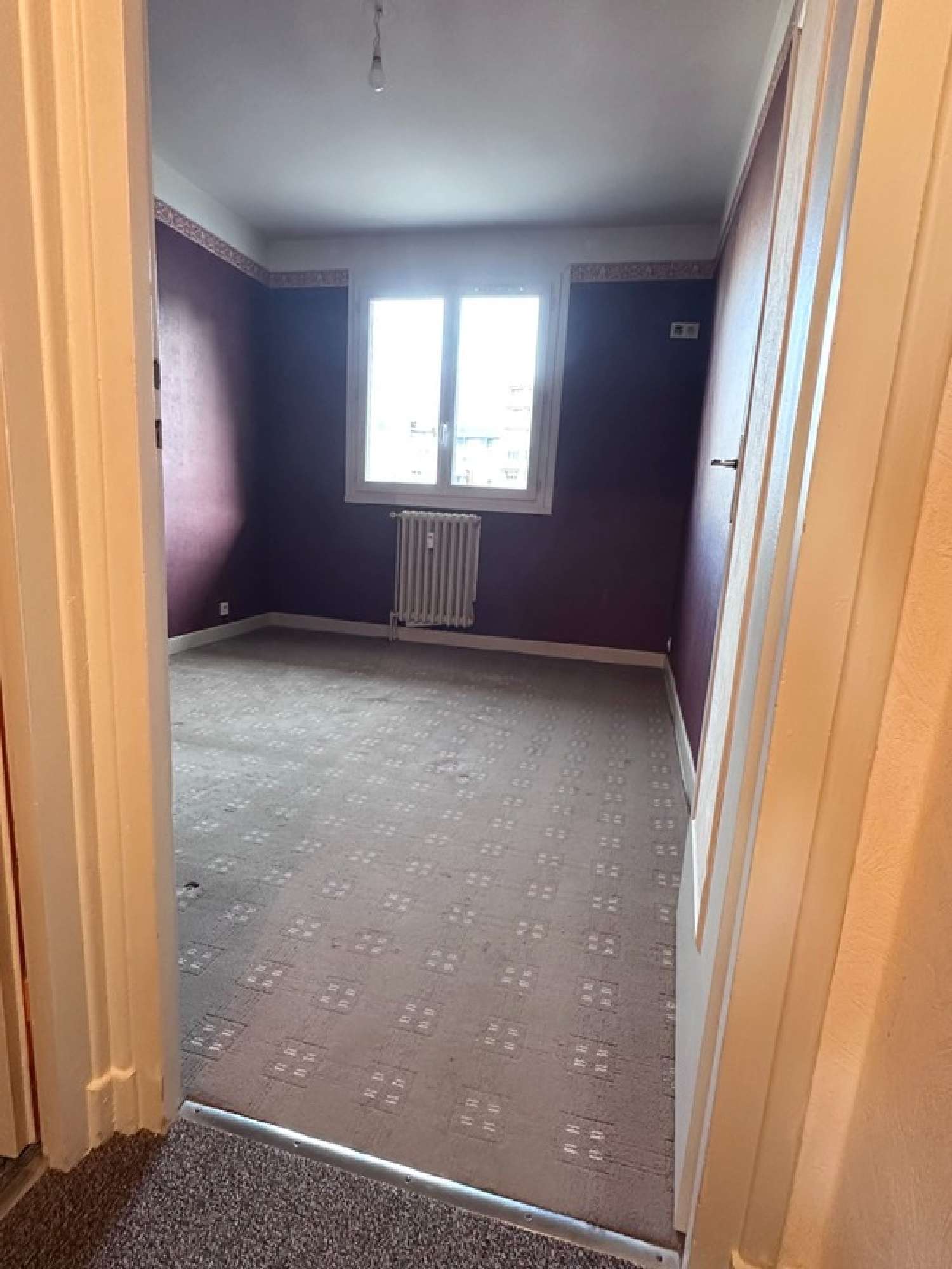  à vendre appartement Chambéry Savoie 7