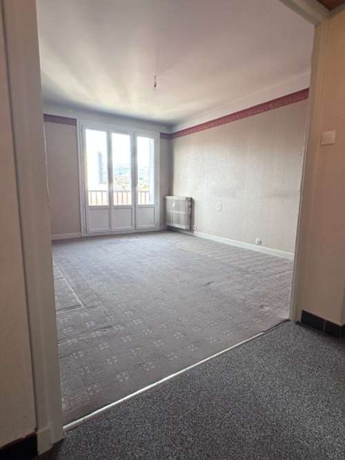 Chambéry Savoie Wohnung/ Apartment Bild 7270067