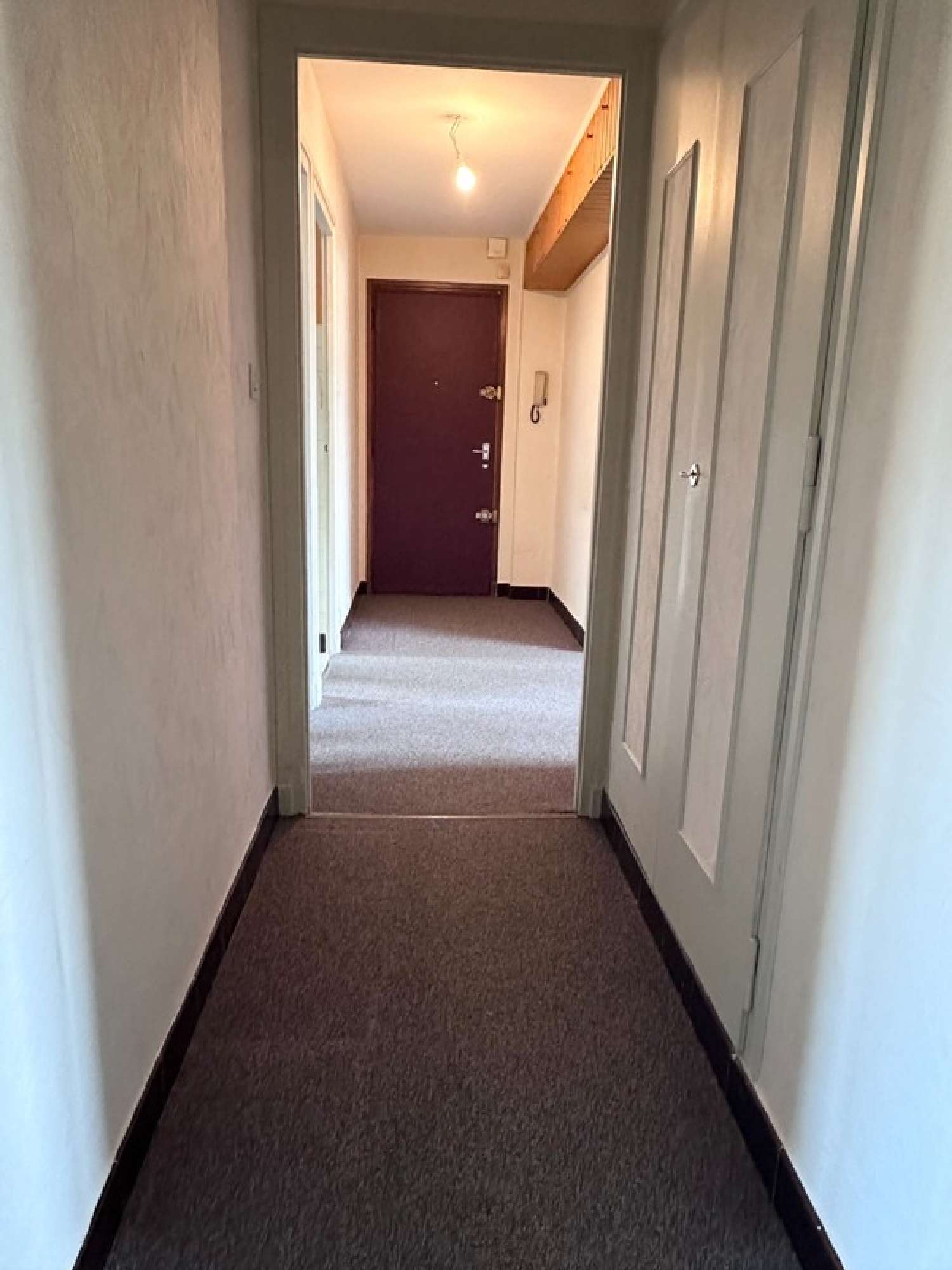  kaufen Wohnung/ Apartment Chambéry Savoie 5