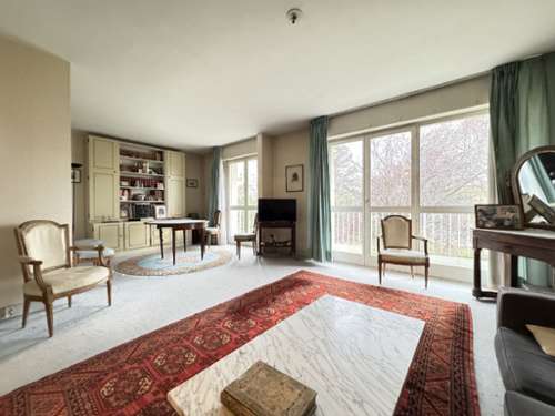 Chambourcy Yvelines apartamento foto 7257065