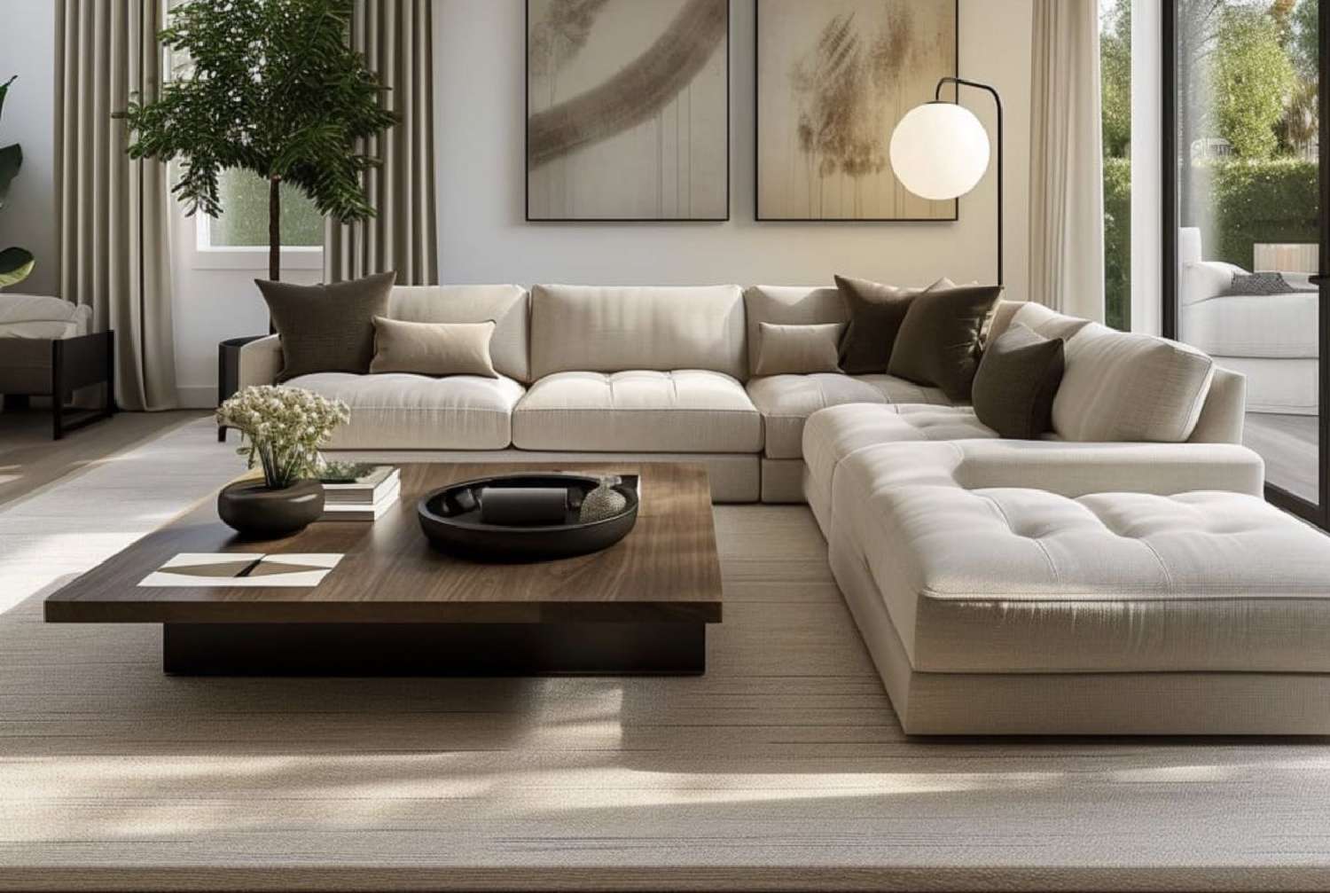 te koop appartement Champagne-au-Mont-d'Or Rhône 2