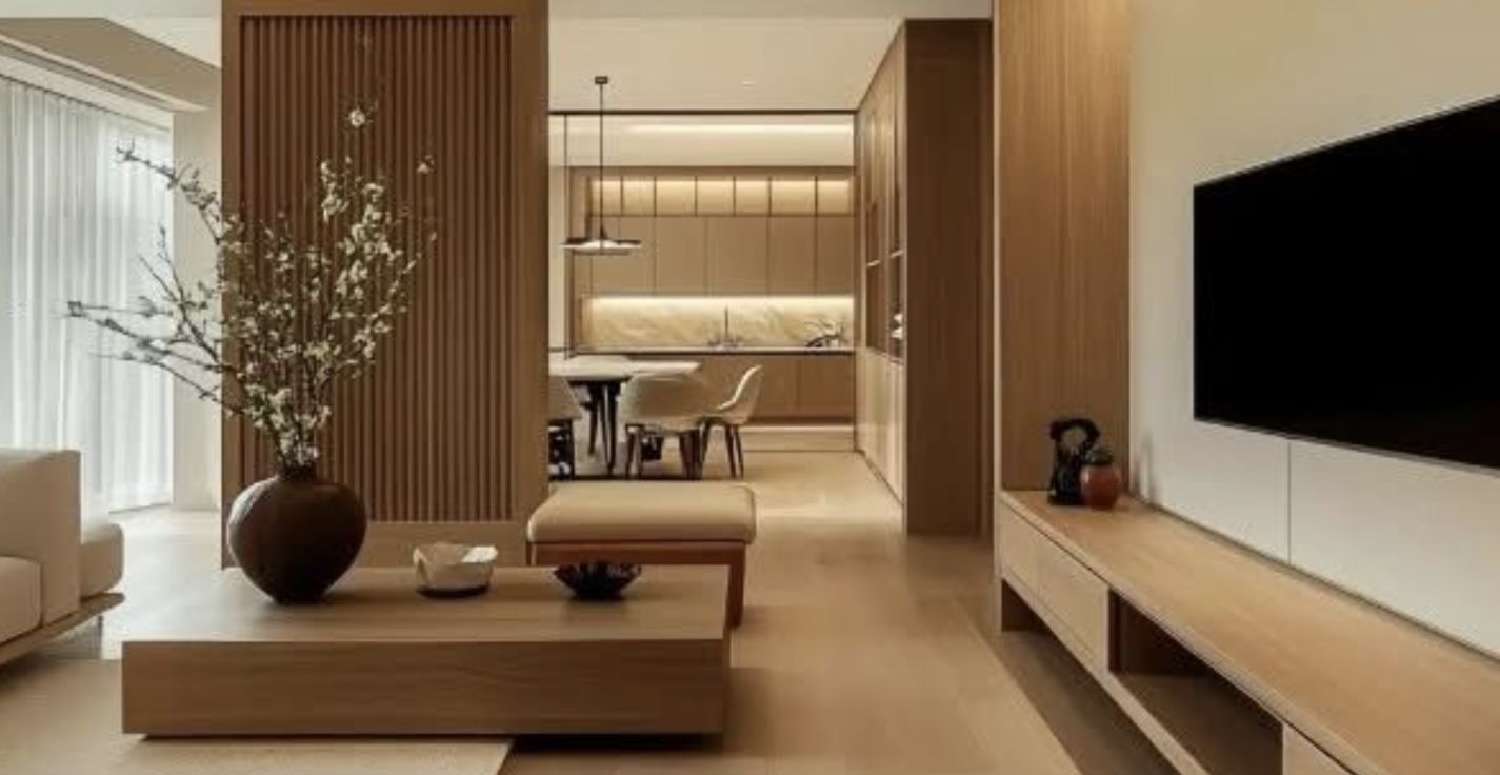 te koop appartement Champagne-au-Mont-d'Or Rhône 3