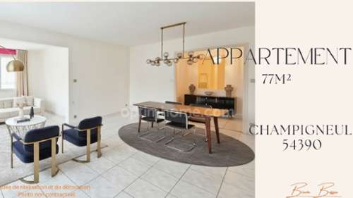 Champigneulles Meurthe-et-Moselle apartment foto 7265943