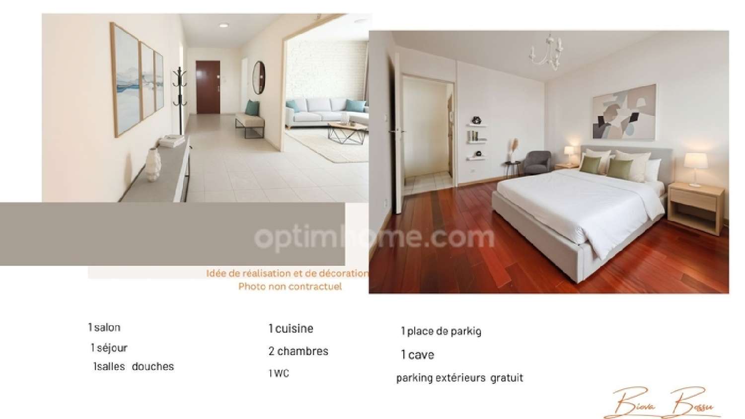  for sale apartment Champigneulles Meurthe-et-Moselle 4